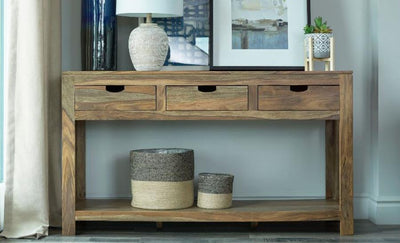 Esther - CONSOLE TABLE