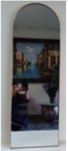 Stabler - FLOOR MIRROR