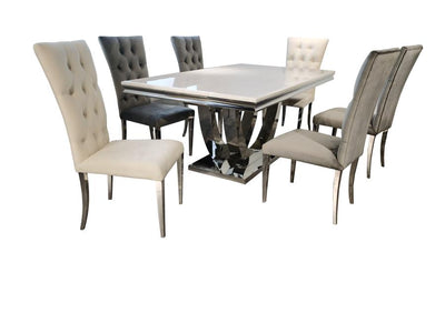 Kerwin - DINING TABLE