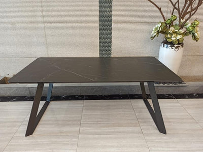 Smith - DINING TABLE