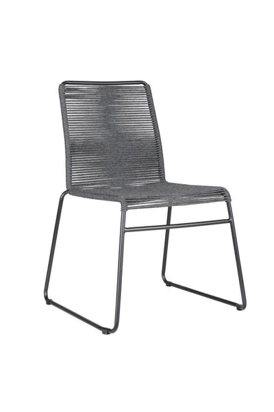 Jerome - SIDE CHAIR
