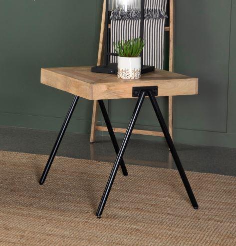 Avery - END TABLE