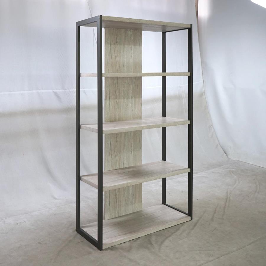 Loomis - BOOKCASE