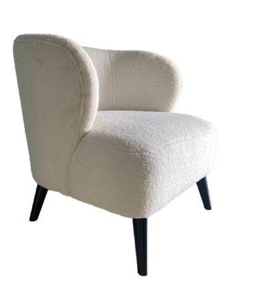 Alonzo - ACCENT CHAIR