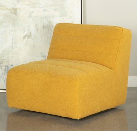 Cobie - SWIVEL CHAIR