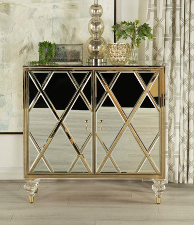 Astilbe - ACCENT CABINET
