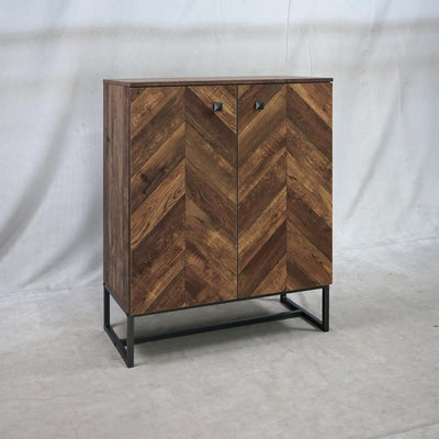Carolyn - ACCENT CABINET
