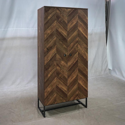 Carolyn - TALL ACCENT CABINET