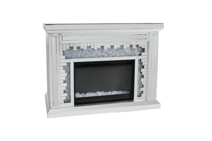 Gilmore - ELECTRIC FIREPLACE