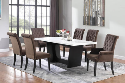 Sherry - DINING TABLE