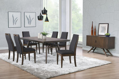 Wes - 7 PC DINING SET