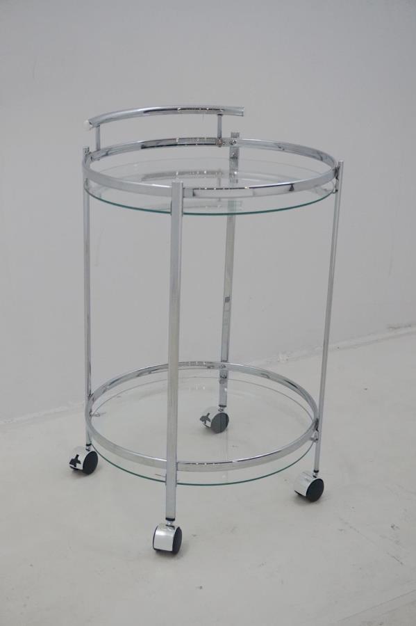 Chrissy - BAR CART