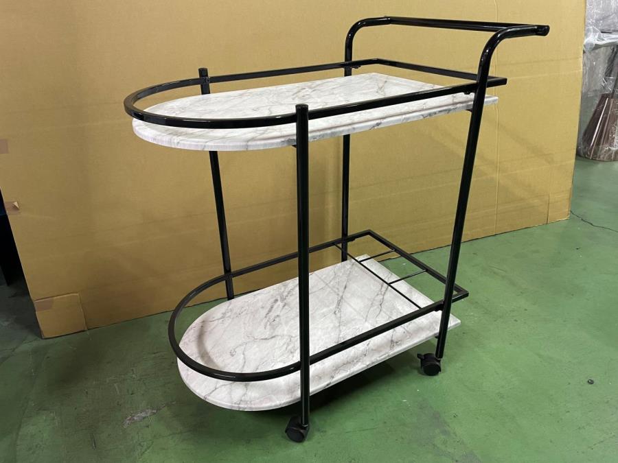 Desiree - BAR CART