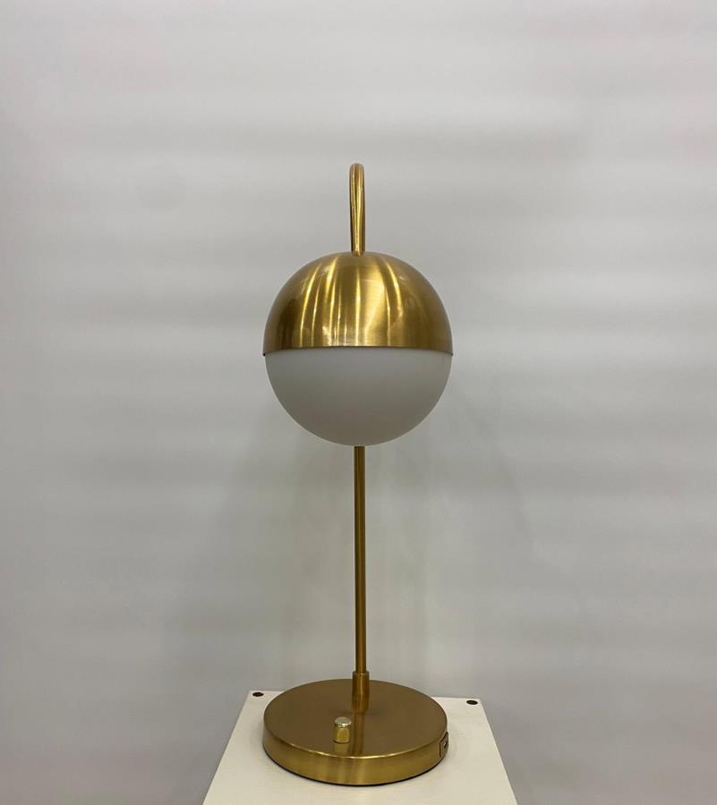 Merrick - TABLE LAMP