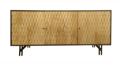 Aminah - ACCENT CABINET