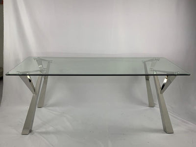 Alaia - DINING TABLE