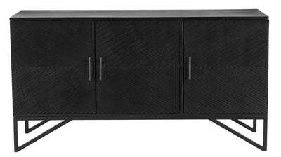 Riddell - ACCENT CABINET