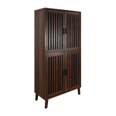 Elouise - TALL ACCENT CABINET