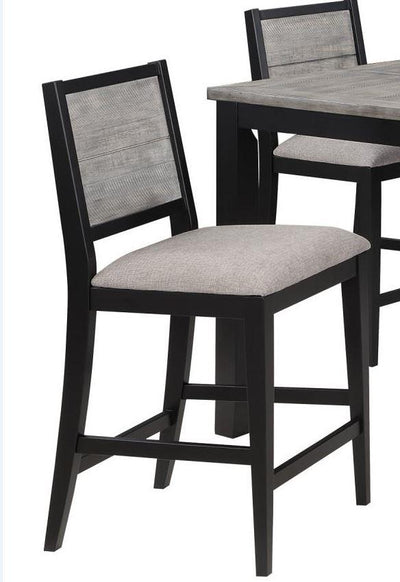 Elodie - COUNTER STOOL
