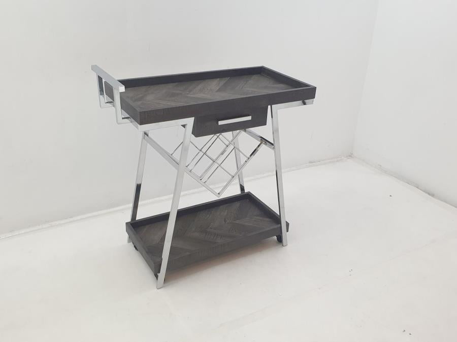 Kinney - BAR CART