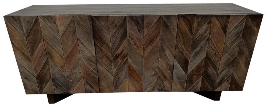 Tyler - SIDEBOARD