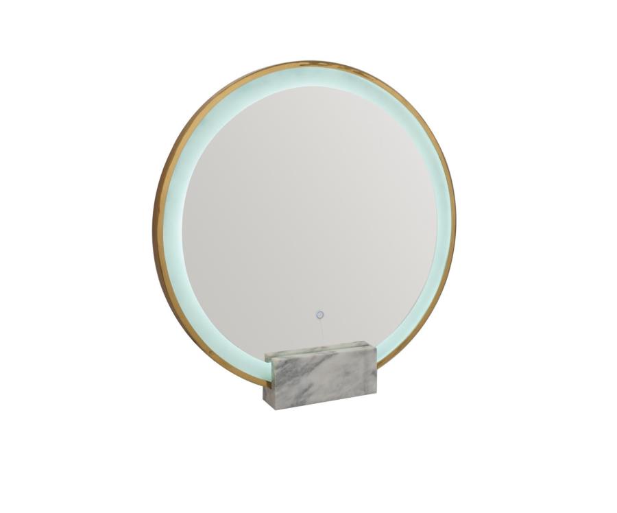 Jocelyn - TABLE MIRROR