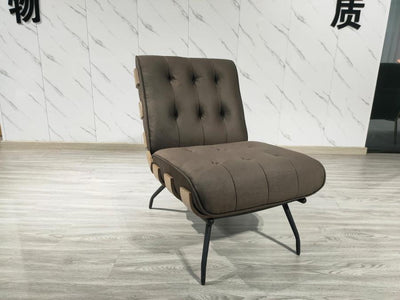 Aloma - ACCENT CHAIR