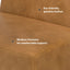 Rex - Center Sofa Module