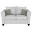 Alcazar - Sofa Set