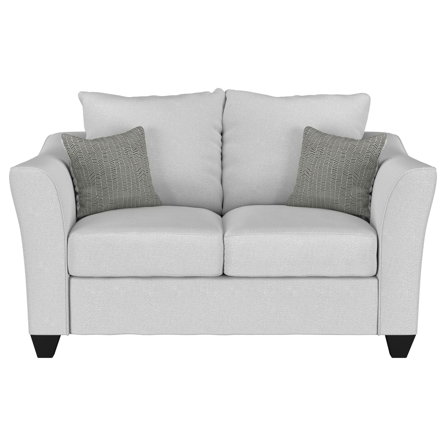 Alcazar - Sofa Set