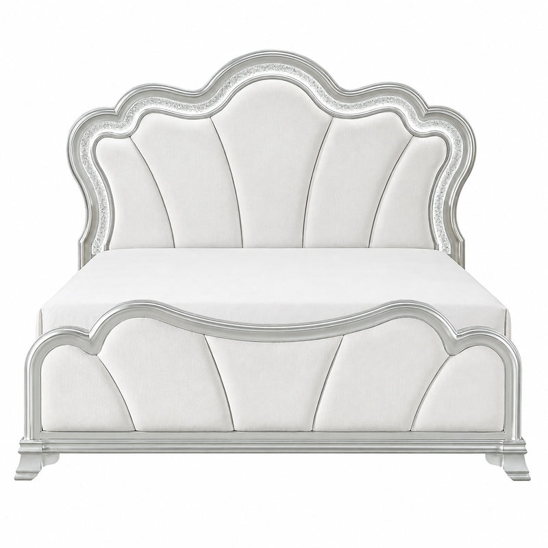 Aurelia - Bed With LED Light