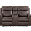 Quade - Console Loveseat