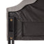 Luella - Button Tufted Upholstered Headboard