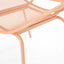 Elba - Contemporary Chair Set For Outdoor Relaxation