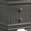 Blaze - 2 Drawer Nightstand