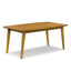 Draper - Dining Table, Rectangular Top