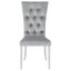 Allessandra - Rectangular Dining Set With Chairs