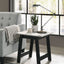 Hale - Armchairs And End Table Living Room (Set of 3)