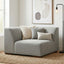 Rex - Corner Sofa Module