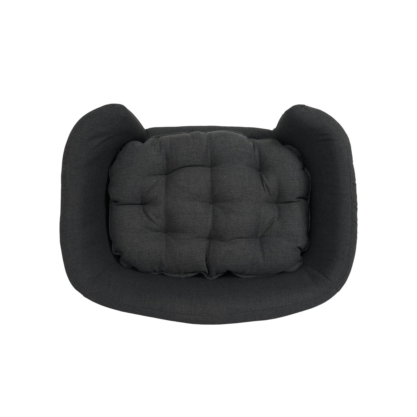 Elevated Dog Bed