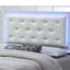 Elegant Modern Contemporary Bed