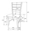 Dexter - Dining Set