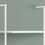 Etagere Bookcase Ladder 5 Tier For Office