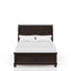 Elegant Design Storage Bed