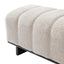 Indoor Dining Bench, Comfortable Seating