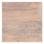 Sutton - Side Table - Natural