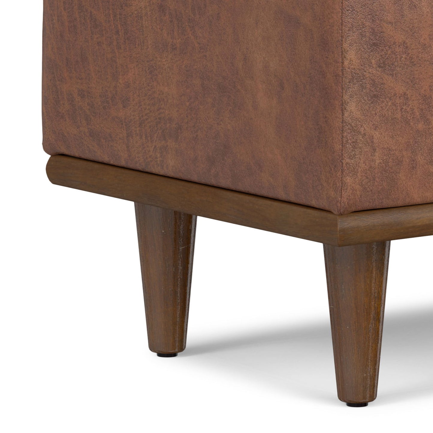 Shiloh - Small Storage Ottoman