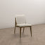 Grivelle - Elegant Dining Chair (Set of 2)