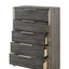 Jehoram - Chest - Gray