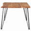 Shanahan - Dining Table - Natural